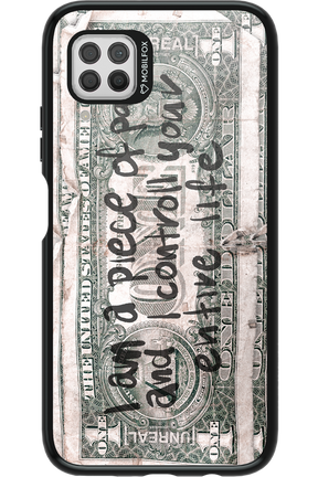 Dollars - Huawei P40 Lite