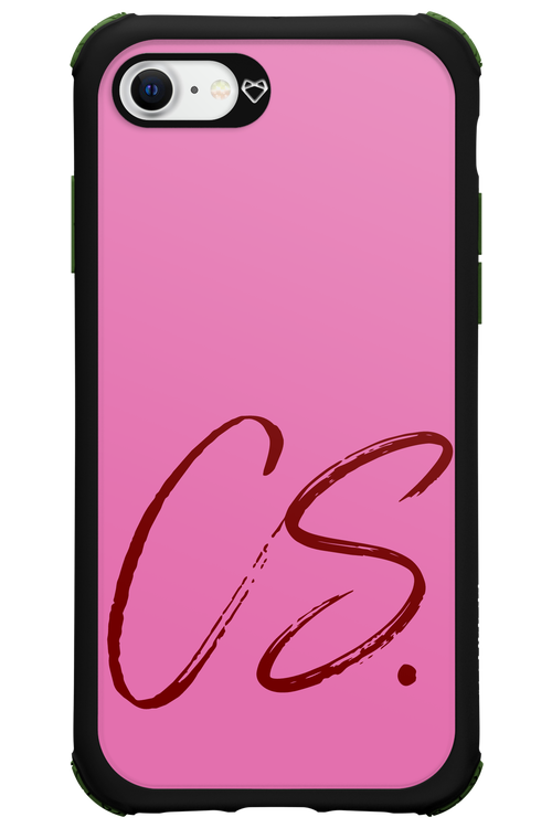 (Sorbet) CS 2.0 - Apple iPhone SE 2020