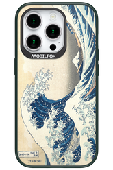 Hokusai - Apple iPhone 15 Pro