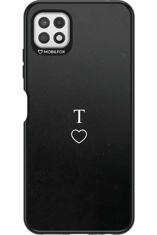 T Black 2.0 - Samsung Galaxy A22 5G
