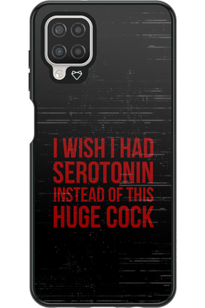 SEROTONIN 2.0 - Samsung Galaxy A12
