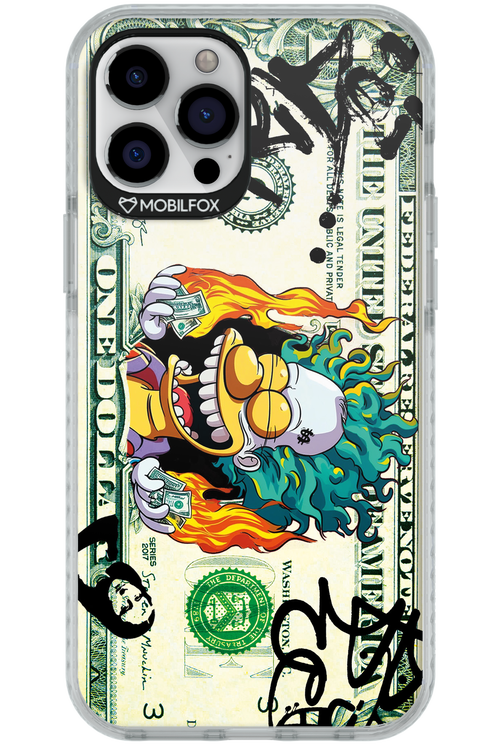 CLOWN 2.0 - Apple iPhone 12 Pro Max