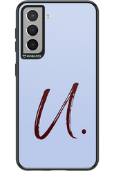 (Jellyfish Presso) U 2.0 - Samsung Galaxy S21