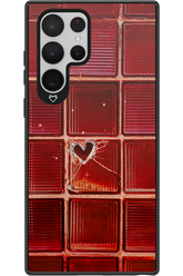 Heartbroken - Samsung Galaxy S22 Ultra