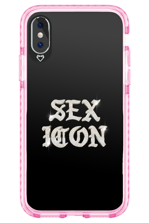 SEX ICON 2.0 - Apple iPhone XS