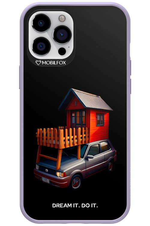Dream It 2.0 - Apple iPhone 12 Pro Max