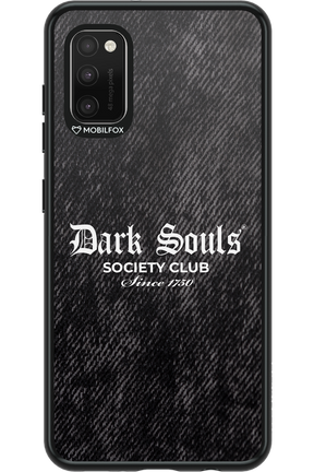 Dark Souls - Samsung Galaxy A41