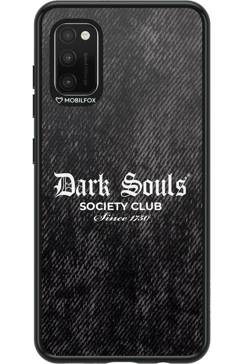 Dark Souls - Samsung Galaxy A41