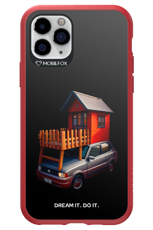 Dream It 2.0 - Apple iPhone 11 Pro