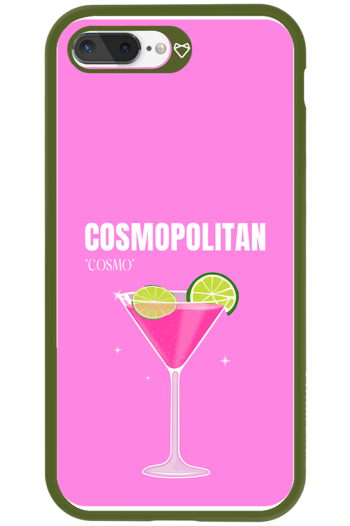 Cosmo - Apple iPhone 8 Plus