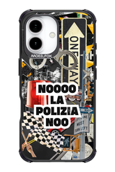 LA POLIZIA - Apple iPhone 17