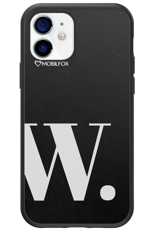 W (Off Space) 2.0 - Apple iPhone 12