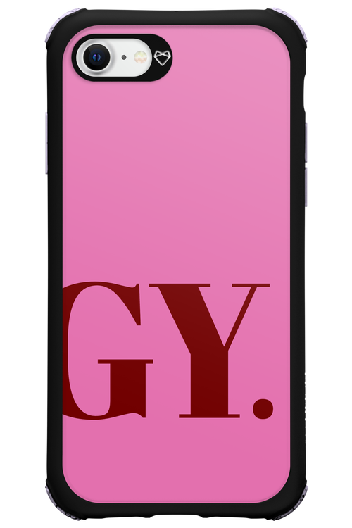 GY (Sorbet) 2.0 - Apple iPhone SE 2022