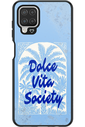 Dolce Vita Society 2.0 - Samsung Galaxy A12