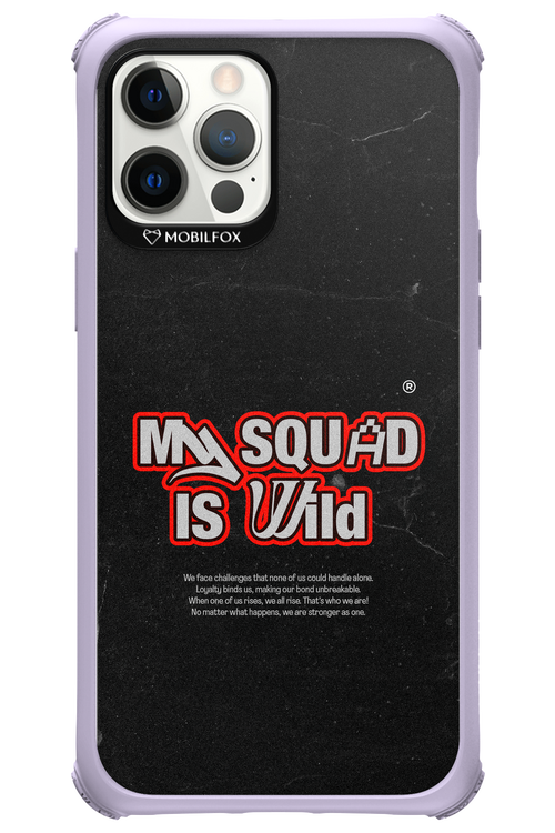 Wild Squad - Apple iPhone 12 Pro Max