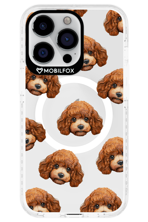 Puddle Amore 2.0 - Apple iPhone 13 Pro