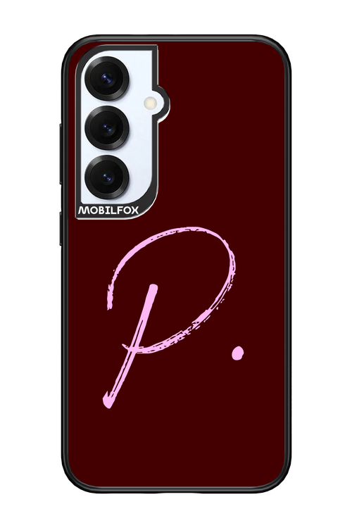 (Dark Blush) P 2.0 - Samsung S25