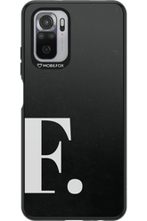 F (Off Space) 2.0 - Xiaomi Redmi Note 10