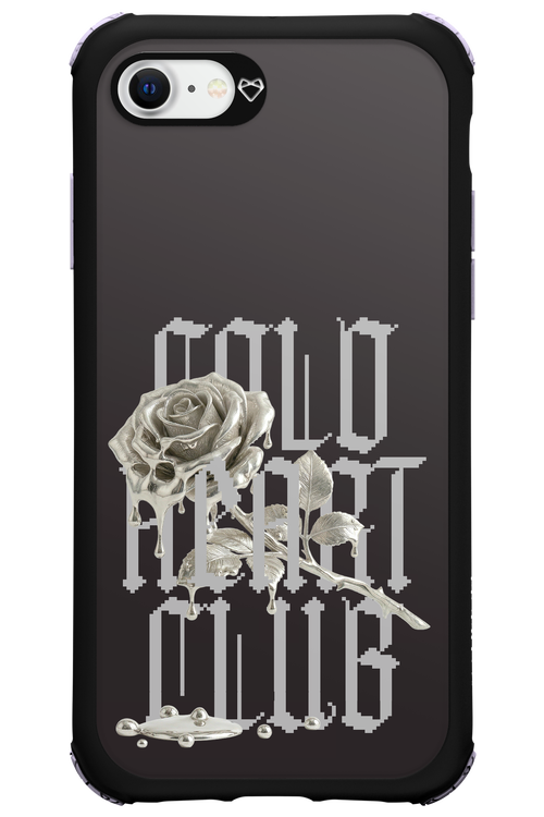 Cold Heart Club 2.0 - Apple iPhone 8