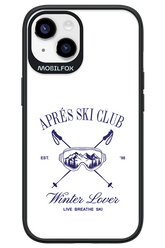 Après Ski Club - Apple iPhone 14
