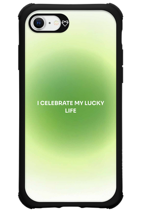 MY LUCKY LIFE - Apple iPhone SE 2020