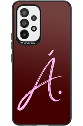 (Dark Blush) A II 2.0 - Samsung Galaxy A53