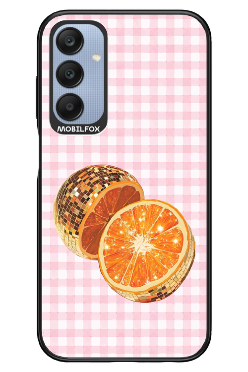 Discorange 2.0 - Samsung A25
