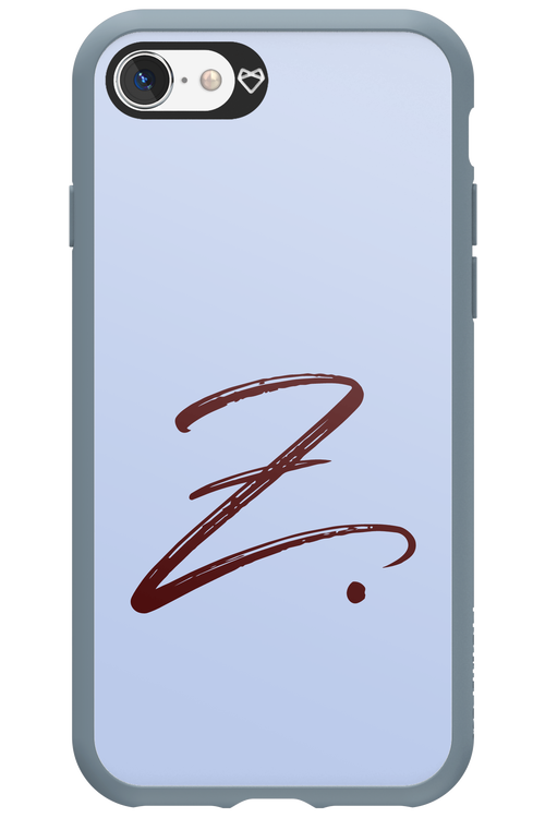 (Jellyfish Presso) Z 2.0 - Apple iPhone SE 2022