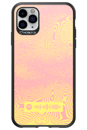 House Frequency - Apple iPhone 11 Pro Max