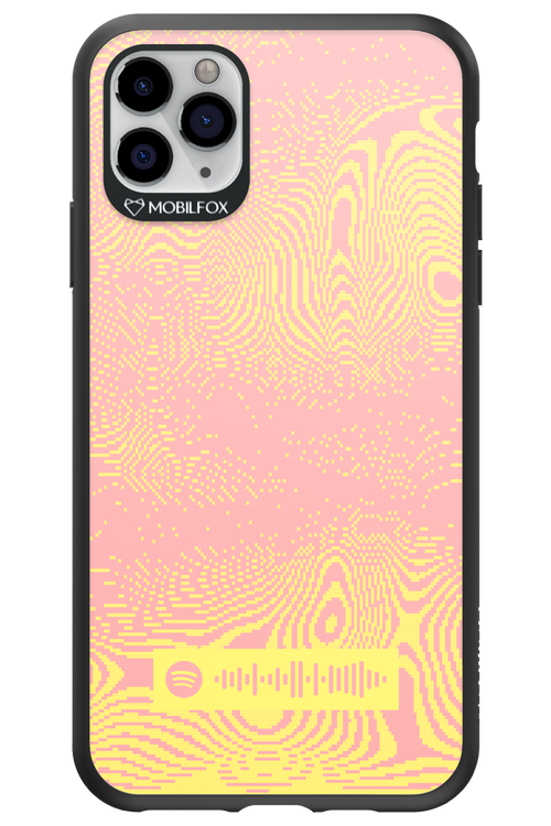 House Frequency - Apple iPhone 11 Pro Max