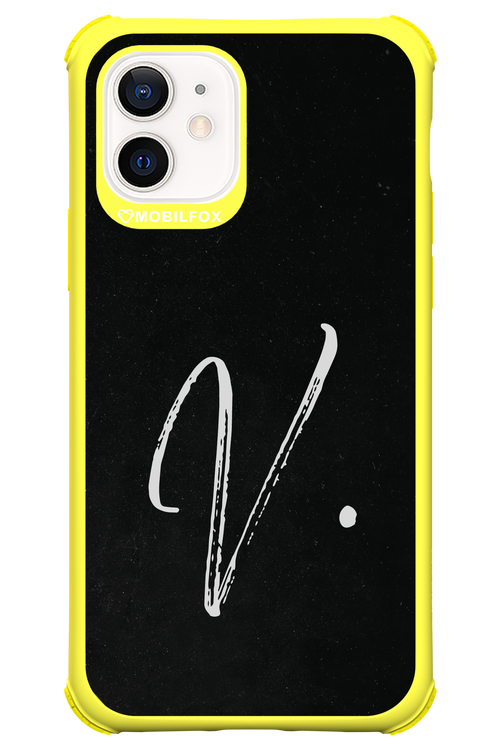 (Off Space) V 2.0 - Apple iPhone 12