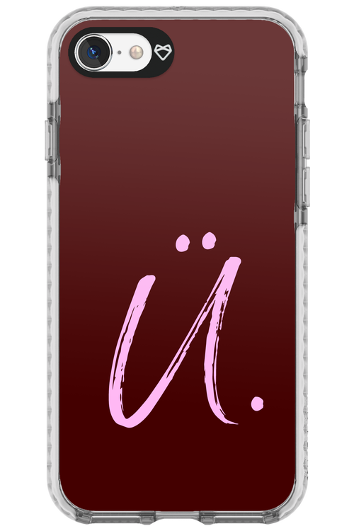 (Dark Blush) U II 2.0 - Apple iPhone 7