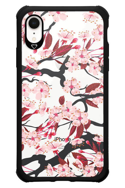 Sakura 2.0 - Apple iPhone XR