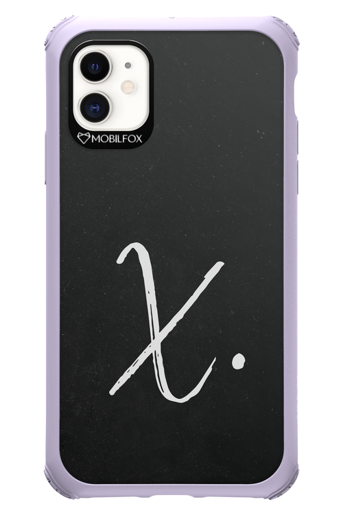 (Off Space) X 2.0 - Apple iPhone 11