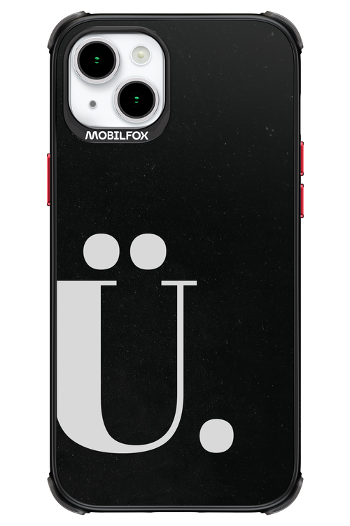 U II (Off Space) 2.0 - Apple iPhone 15 Plus