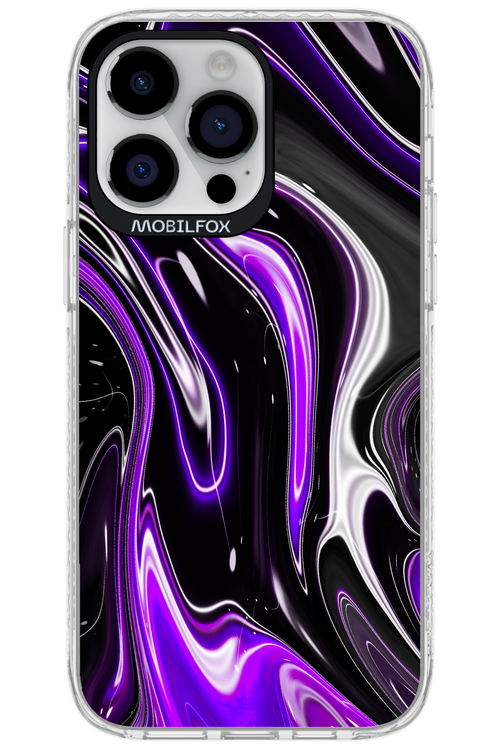 Deep Purple - Apple iPhone 14 Pro Max