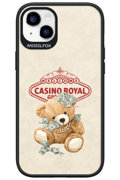 Casino Royal 2.0 - Apple iPhone 14 Plus