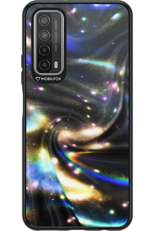 Lovely Aurora - Huawei P Smart 2021