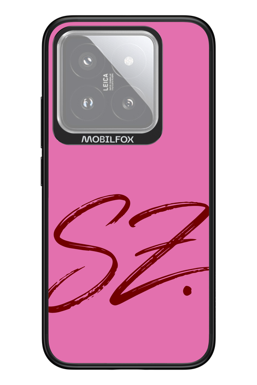 (Sorbet) SZ 2.0 - Xiaomi 14