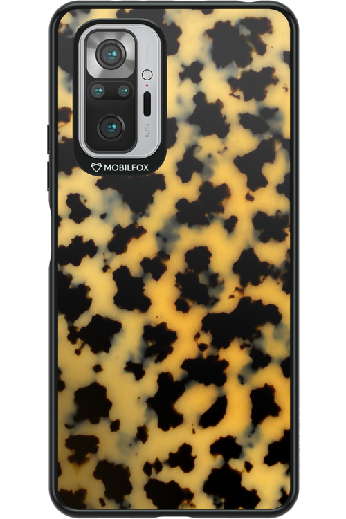 Tortoiseshell 2.0 - Xiaomi Redmi Note 10S