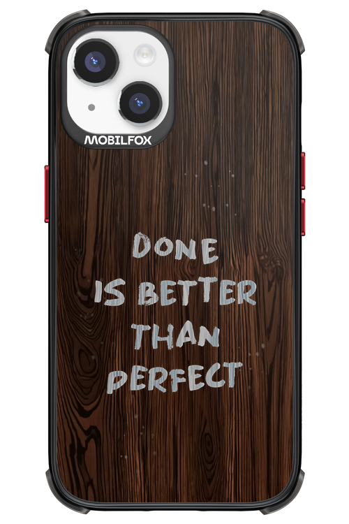 Perfect 2.0 - Apple iPhone 14
