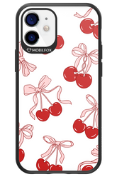 Cherry Queen 2.0 - Apple iPhone 12 Mini