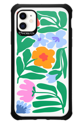 My Flowergarden - Apple iPhone 11