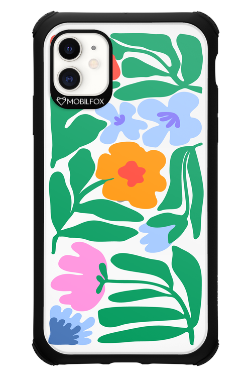 My Flowergarden - Apple iPhone 11