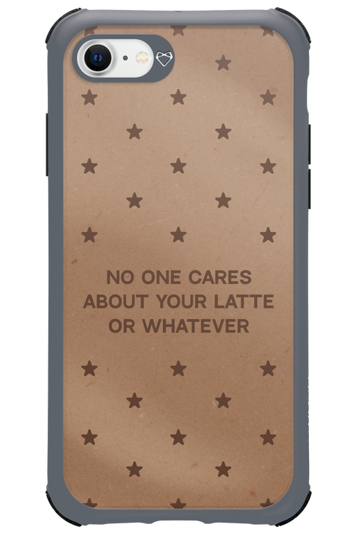 Whateverrr 2.0 - Apple iPhone SE 2022