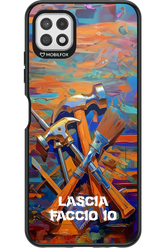 LASCIA FACCIO IO 2.0 - Samsung Galaxy A22 5G