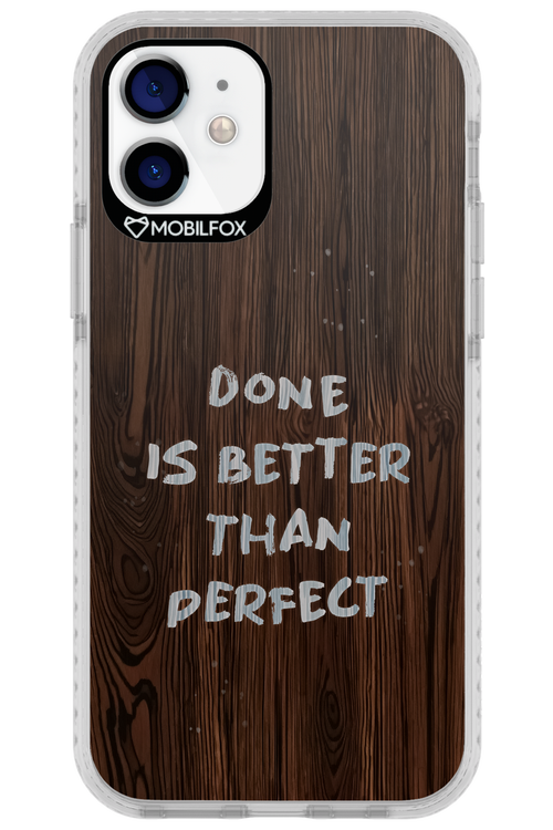 Perfect 2.0 - Apple iPhone 12