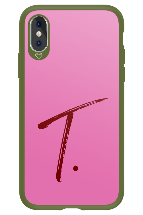 (Sorbet) T 2.0 - Apple iPhone XS