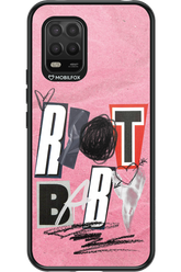 Riot baby 2.0 - Xiaomi Mi 10 Lite 5G