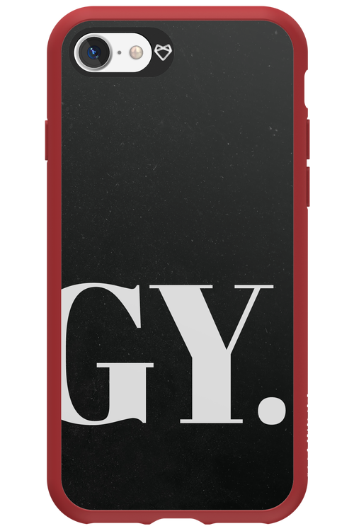 GY (Off Space) 2.0 - Apple iPhone 7
